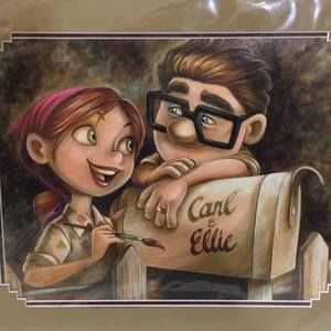 Meet your Posher, Ramona